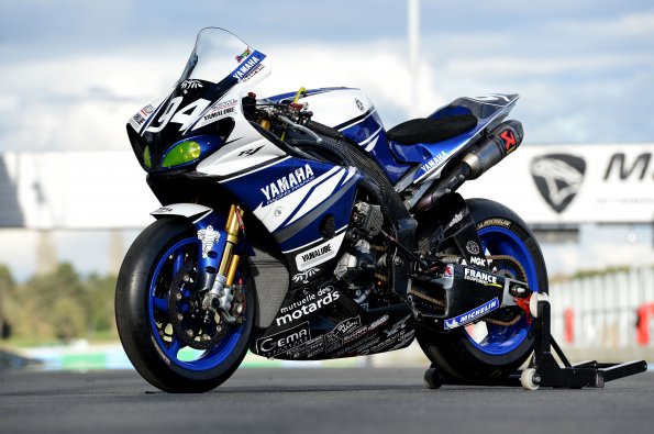 2013 00 Test Magny Cours 00953